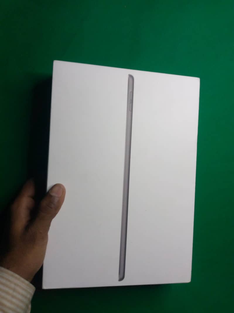 Ipad 9th Generation 64Gb 5