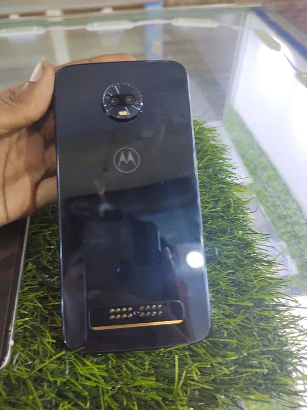 Moto Z3 2