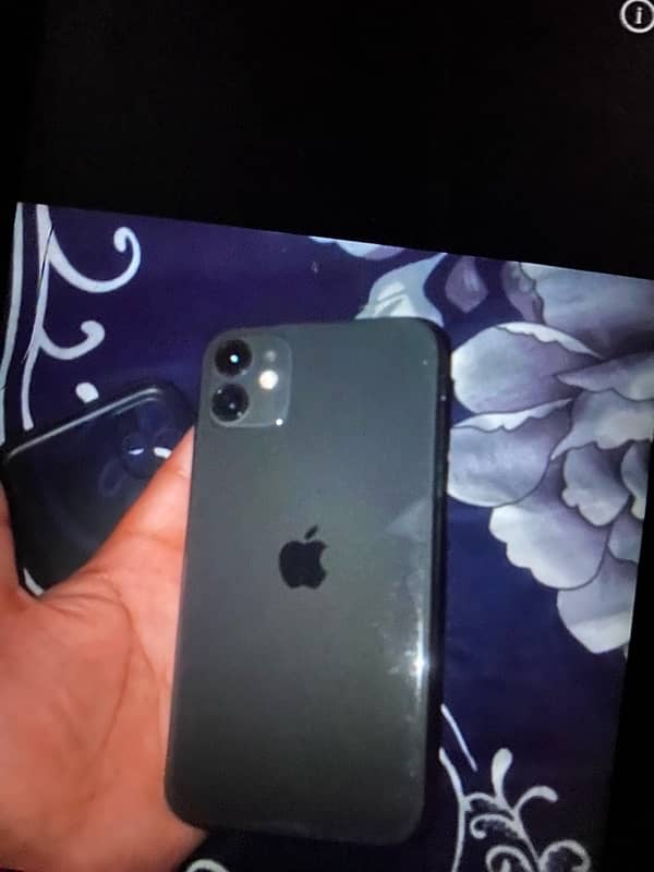 iPhone 11 jv non pta 0