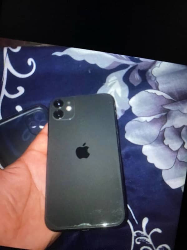 iPhone 11 jv non pta 2