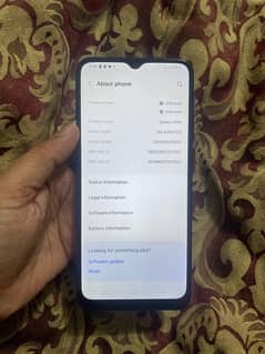 Sumsung Galaxy A04e