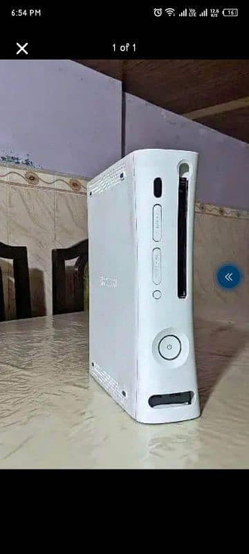 Xbox 360 0