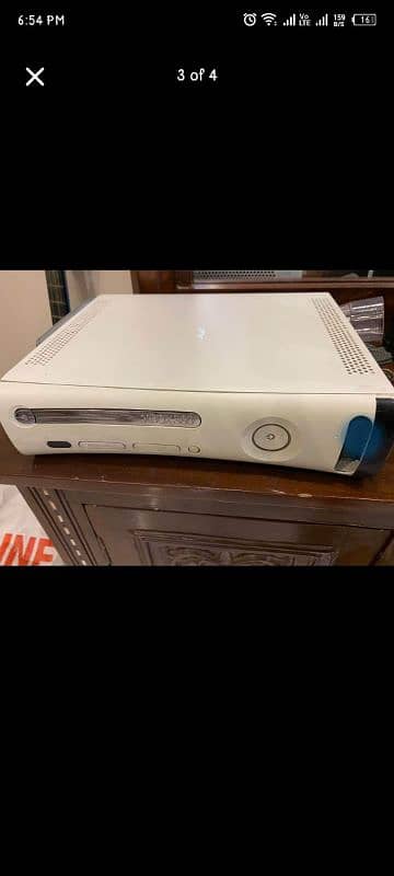 Xbox 360 1