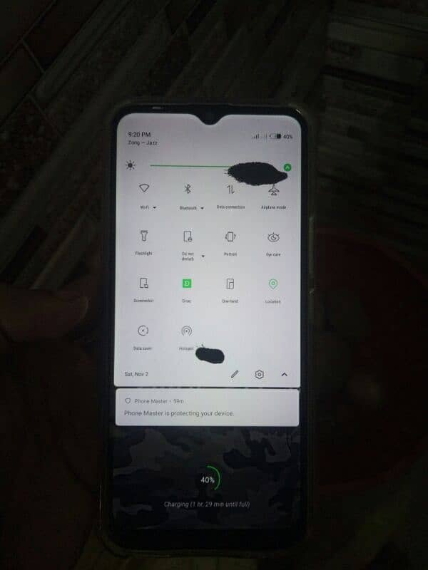 Infinix hot8 lite 0