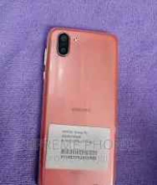 Docomo Aquos R2 Non pta 2 months Sim working 10 by 11 conditions 5