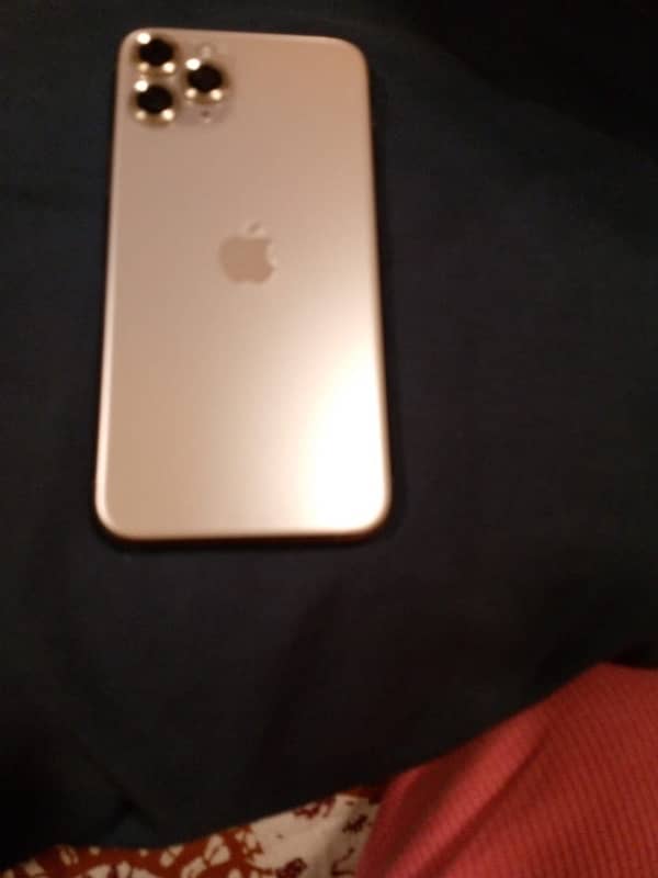 iphone 11 Pro 256 Mint Condition from UK 0