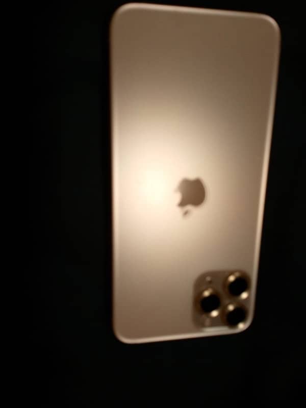 iphone 11 Pro 256 Mint Condition from UK 5