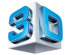 3D