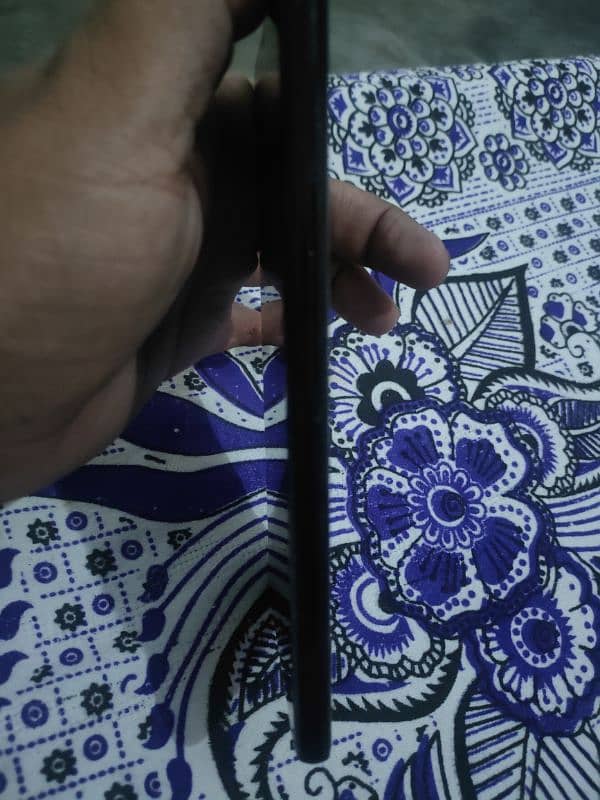 note 8 in best condition only battery change 2