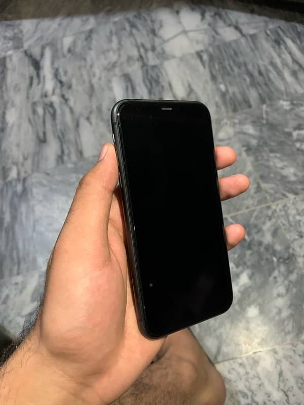 Iphone 11 Non PTA FU 0