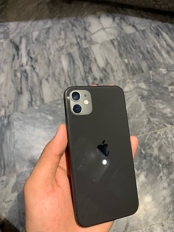 Iphone 11 Non PTA FU 1