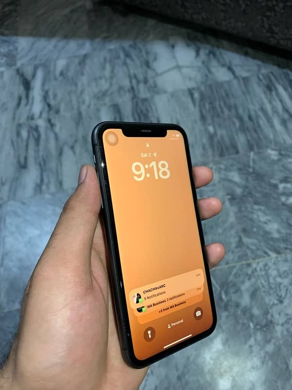 Iphone 11 Non PTA FU 2