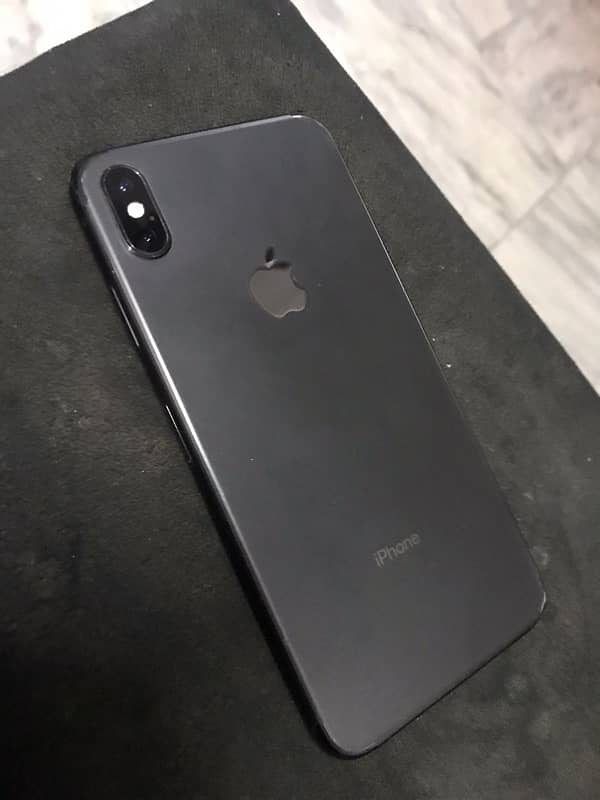 iPhone Xsmax PTA Approved 0