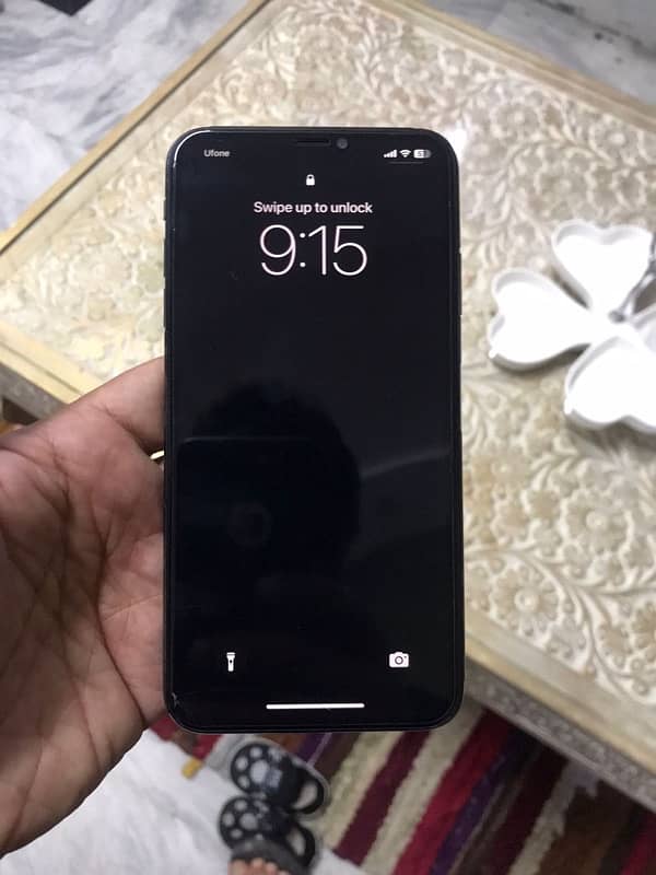 iPhone Xsmax PTA Approved 1