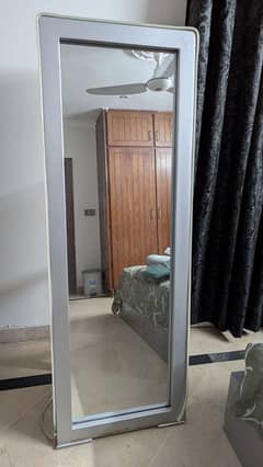 Standing Mirror