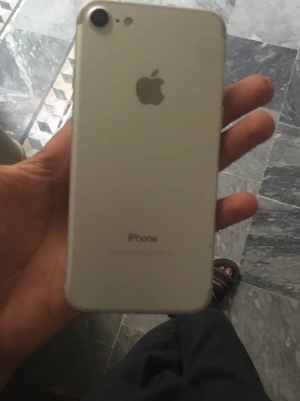 iphone 7 original camera finger ok battery orginal 32 gb nonpta 10by10 0