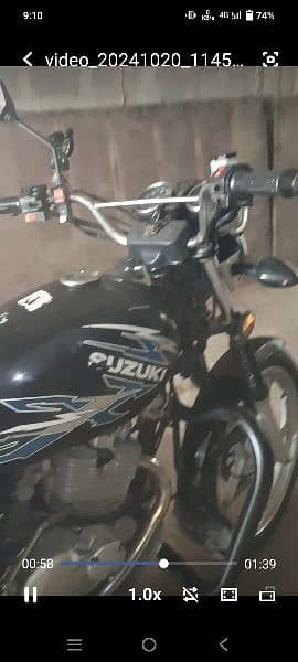 suzuki gs 2