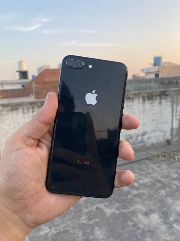 iphone 8 plus space grey pta proved genuine 2