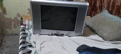 Sony tv for urgent sale