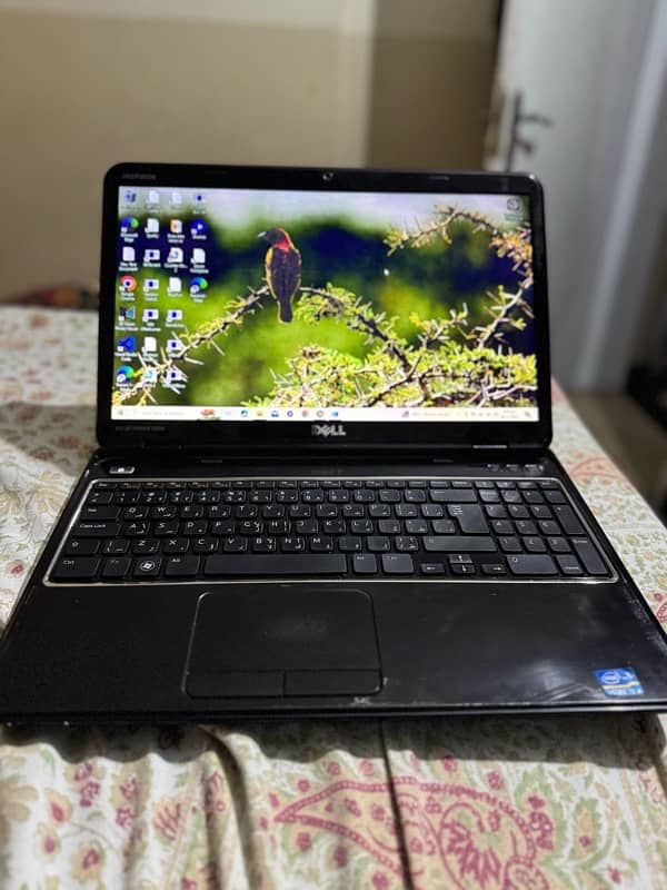 Dell Inspiron N5110 Corei5 2nd Gen 2