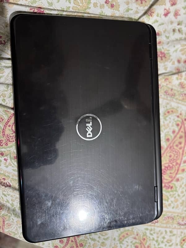 Dell Inspiron N5110 Corei5 2nd Gen 3