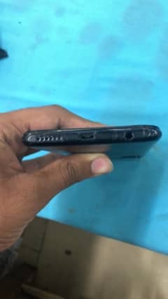 infinix note 7 lite 4/128 GB