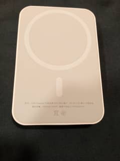 Iphone Wireless Charger Brand New