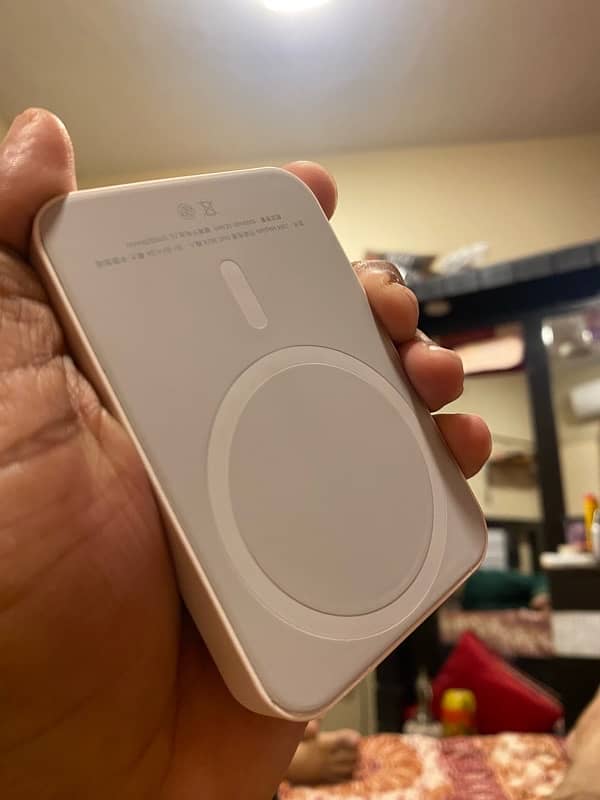 Iphone Wireless Charger Brand New 2