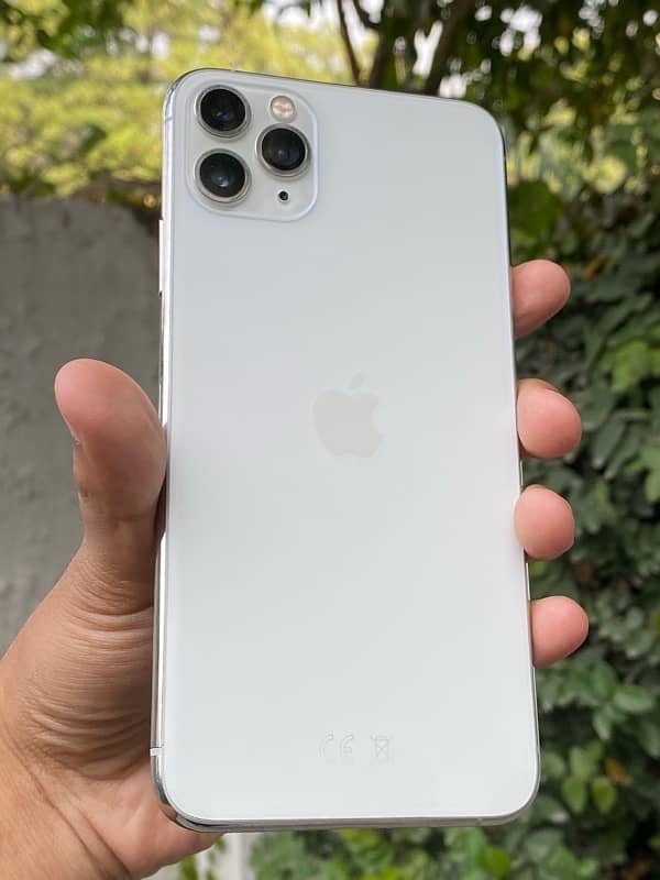 iphone 11 pro max 256gb non pta 0