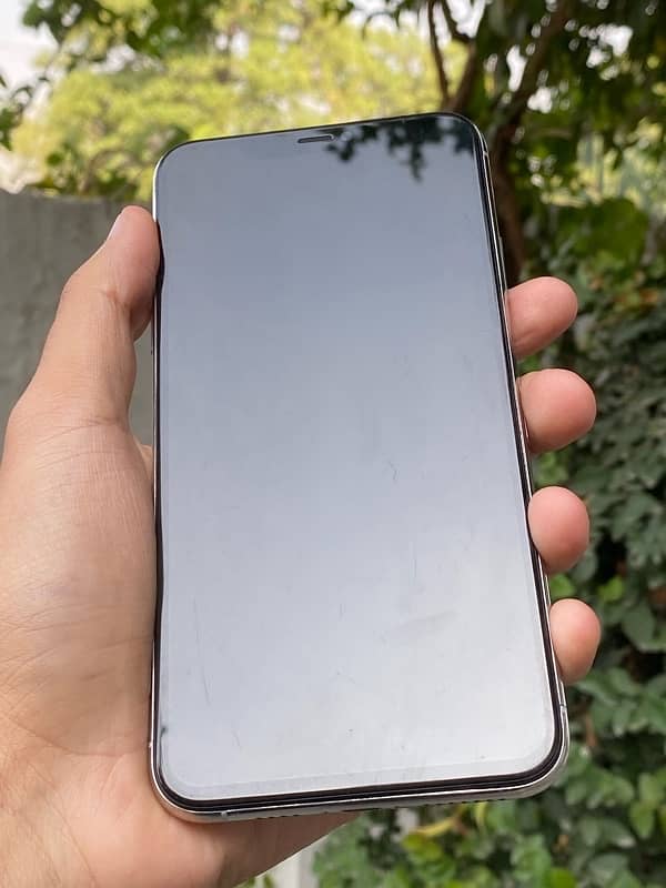 iphone 11 pro max 256gb non pta 2