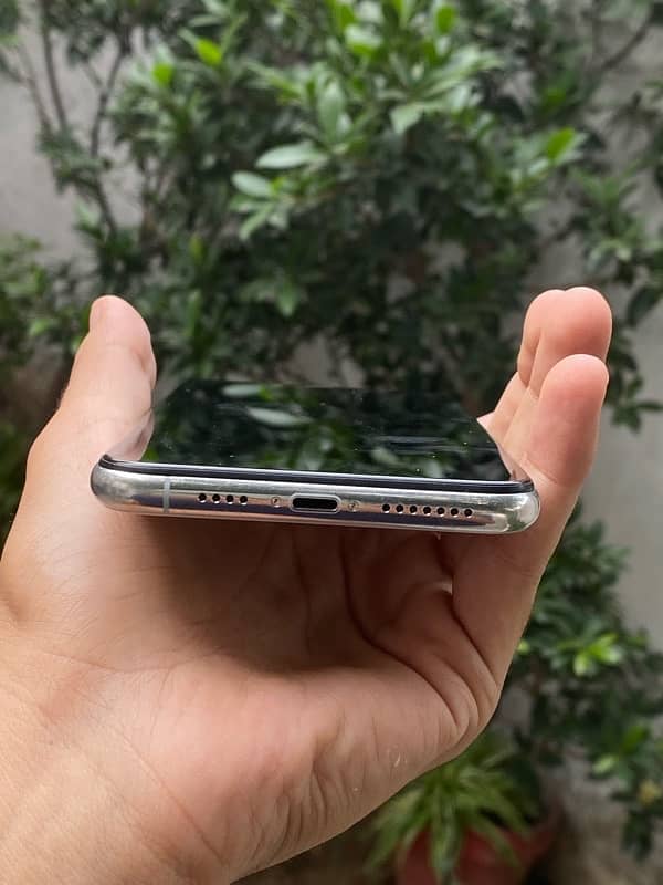 iphone 11 pro max 256gb non pta 7