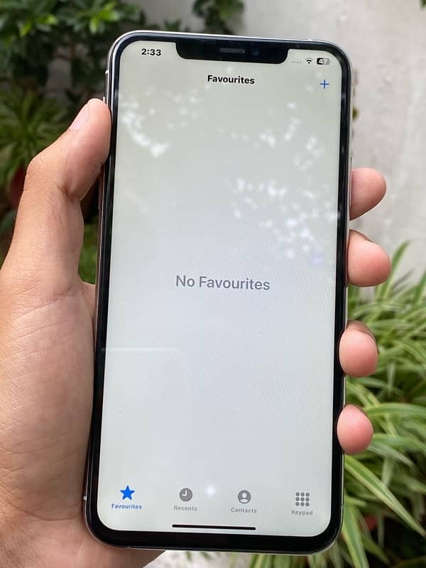 iphone 11 pro max 256gb non pta 8