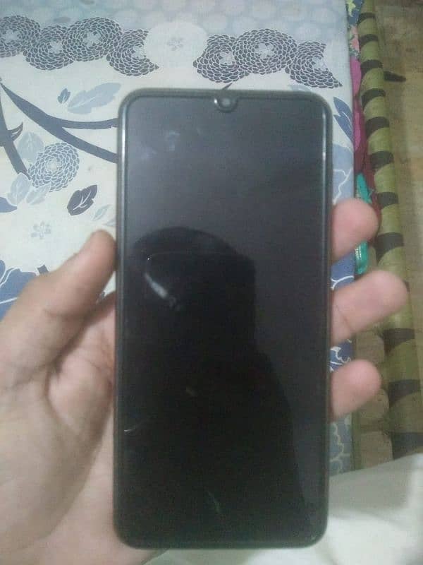 Samsung A20.2GB Ram 32GB Memory 0