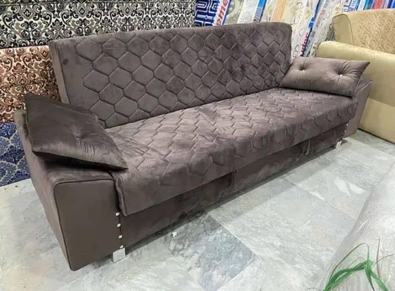 Sofa set/corner sofa set/seven seater/sofa cum bed/Lshape sofa 5