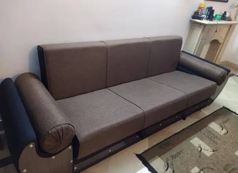 Sofa set/corner sofa set/seven seater/sofa cum bed/Lshape sofa 9