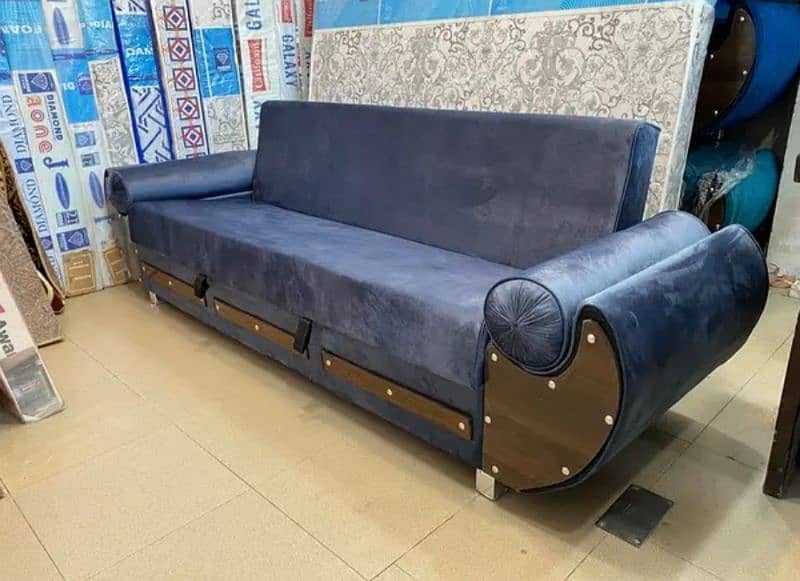 Sofa set/corner sofa set/seven seater/sofa cum bed/Lshape sofa 10