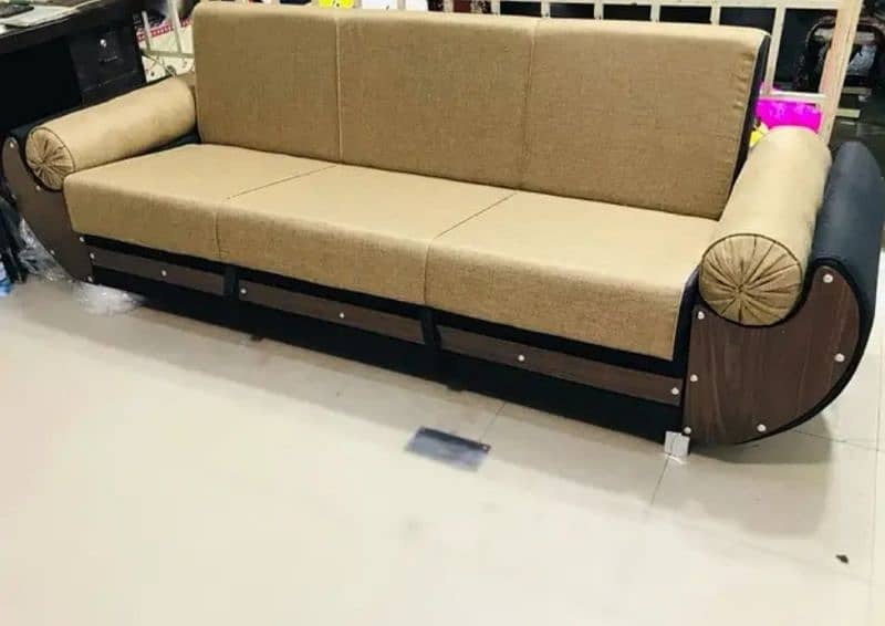 Sofa set/corner sofa set/seven seater/sofa cum bed/Lshape sofa 11