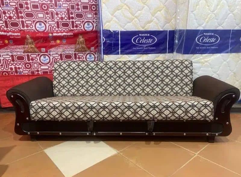 Sofa set/corner sofa set/seven seater/sofa cum bed/Lshape sofa 15