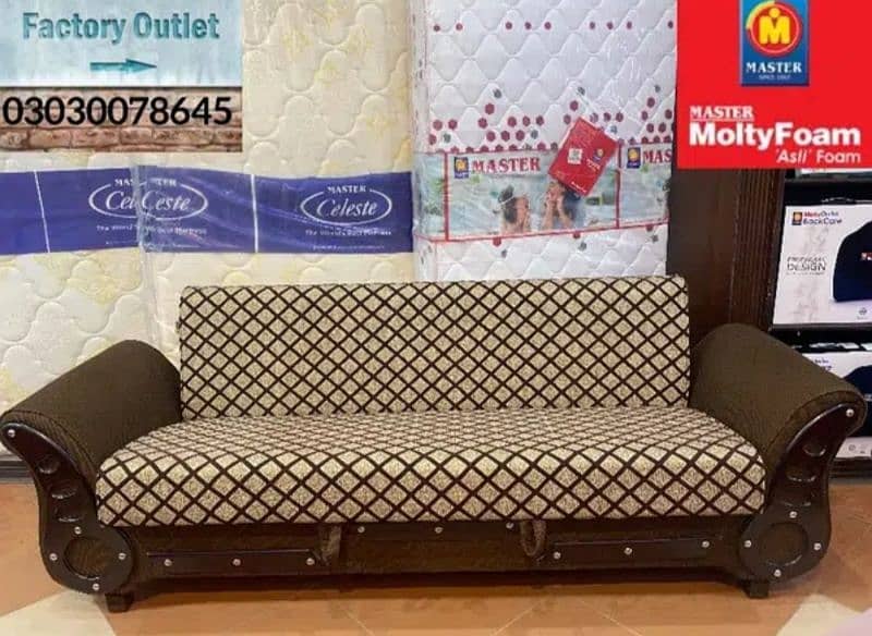 Sofa set/corner sofa set/seven seater/sofa cum bed/Lshape sofa 16