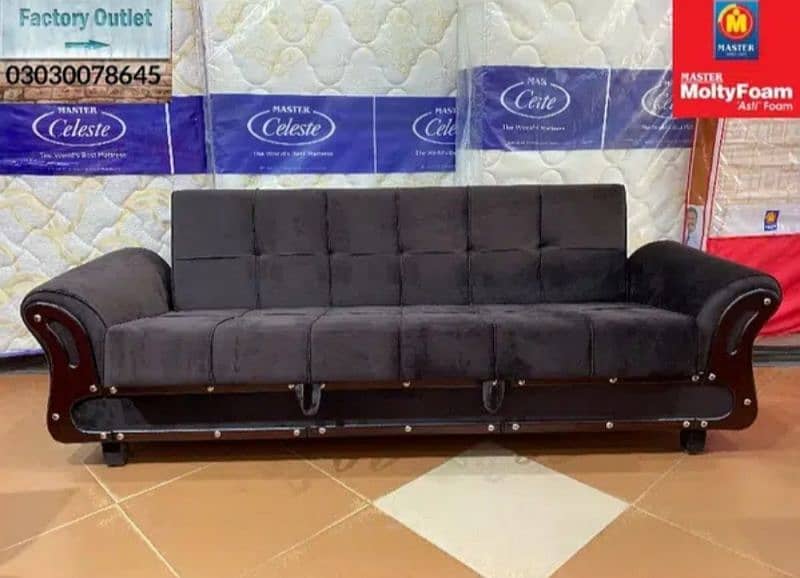 Sofa set/corner sofa set/seven seater/sofa cum bed/Lshape sofa 18