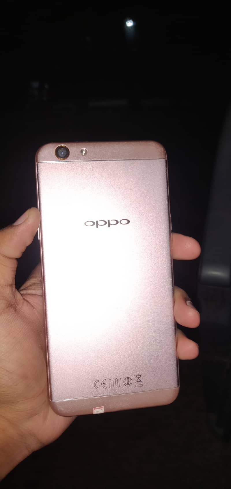 Oppo F1s For Sale 0