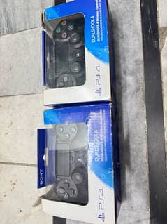 playstation 4 controller