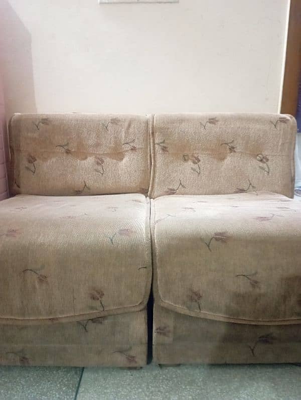 5 piece sofa set 0