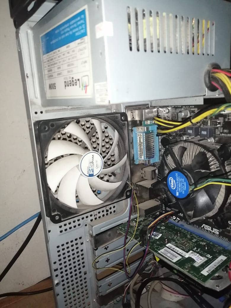 CORE- I5 GAMING PC 5