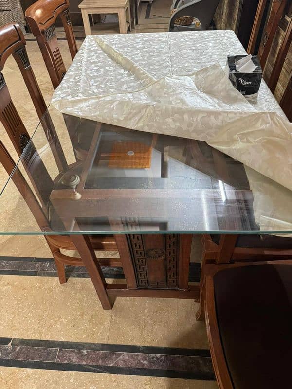 Dining 65k set of tables 35k set of 3 marble tables in 10k. 1