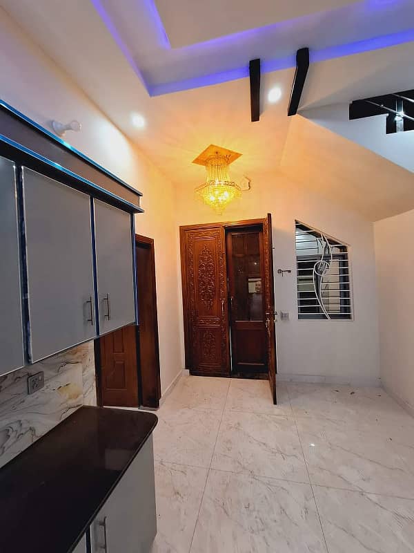 House For Sale In Alnoor Town 1