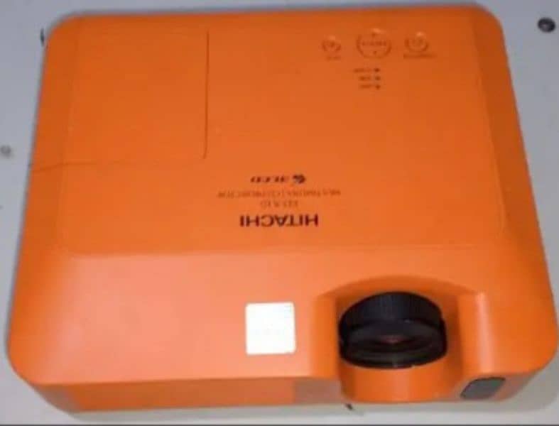 Hitachi Projector 0