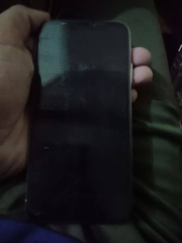 iPhone X 64 GB PTA approvedGood Condition / 03137273139 1