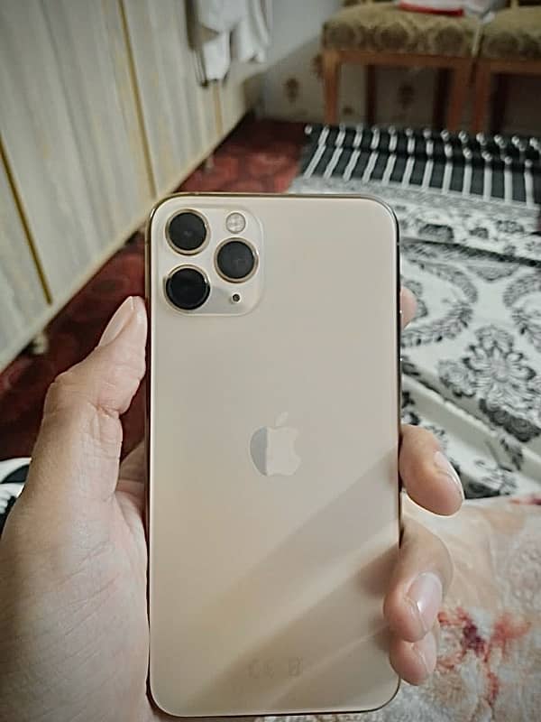 IPHONE 11 PRO 0