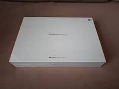 Xiaomi pad 6 snapdragon